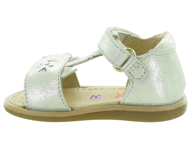 Shoo pom sandales et nu pieds tity miaou or5359201_4