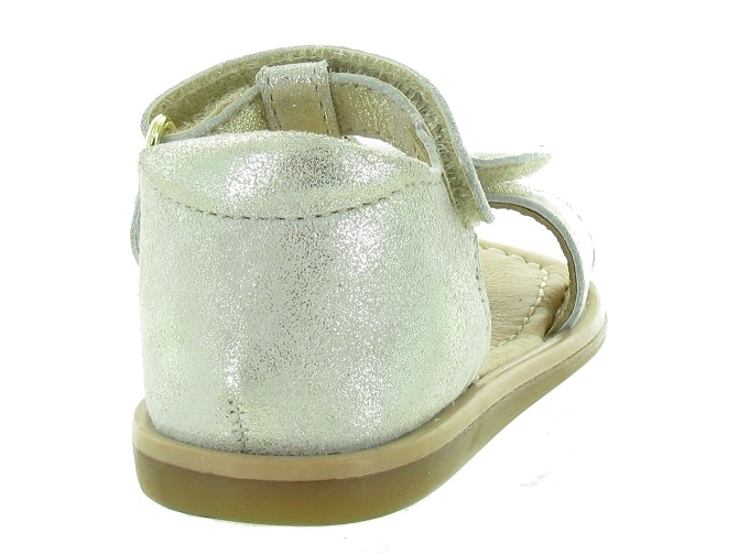Shoo pom sandales et nu pieds tity miaou or5359201_5