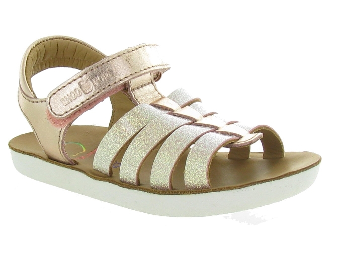 Shoo pom sandales et nu pieds goa spart 