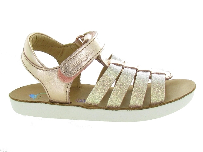 Shoo pom sandales et nu pieds goa spart 5359502_2