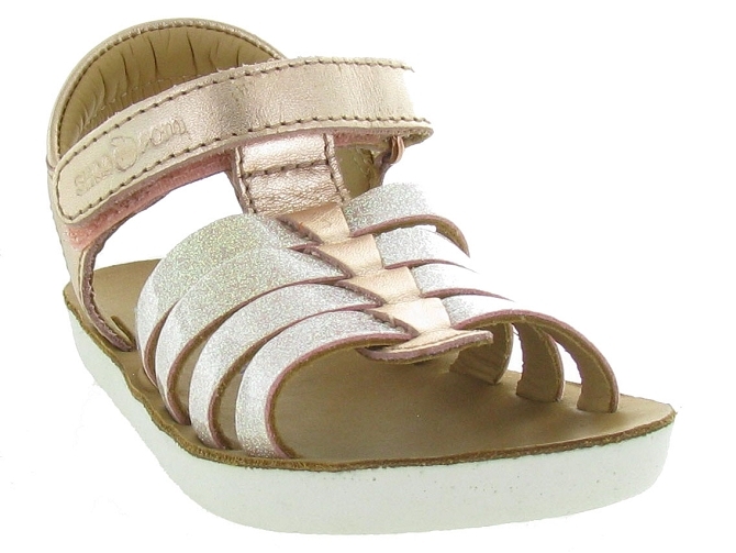 Shoo pom sandales et nu pieds goa spart 5359502_3