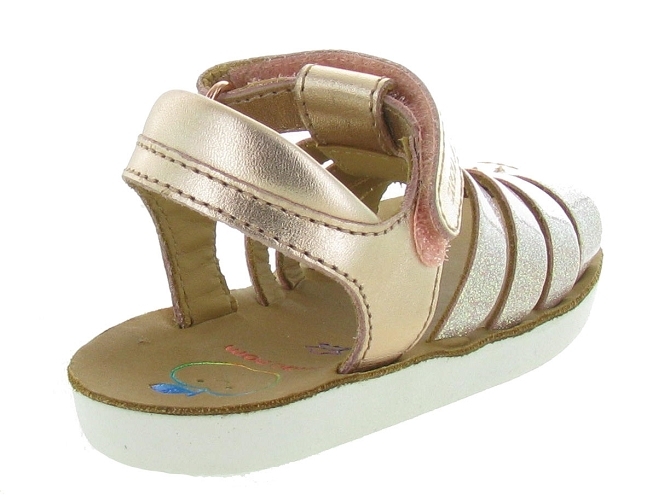 Shoo pom sandales et nu pieds goa spart 5359502_5