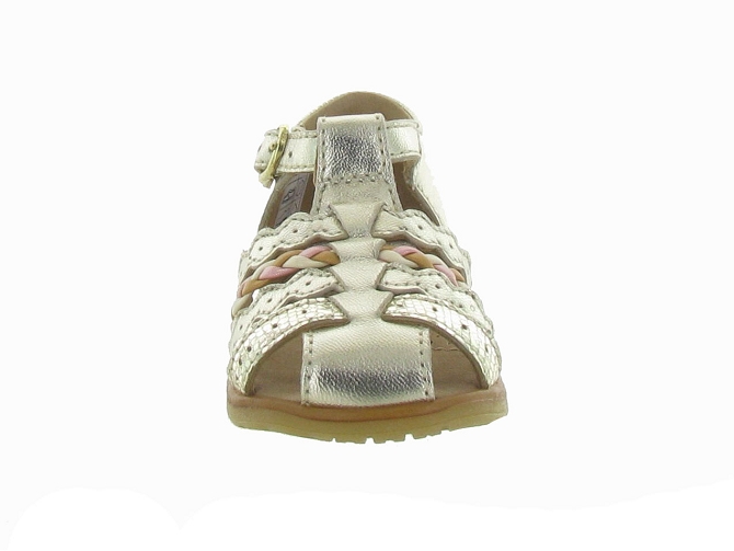 Babybotte pre marche du 16 au 23 georgette or5362101_3