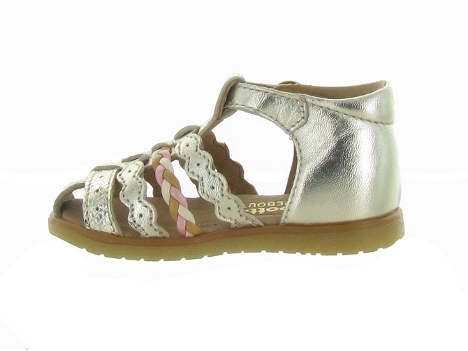 Babybotte pre marche du 16 au 23 georgette or5362101_4