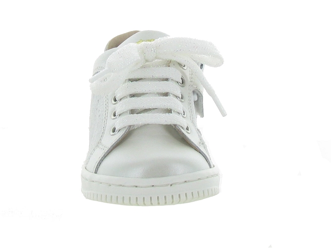 Babybotte chaussures bebe du 18 au 27 anna argent5362201_3