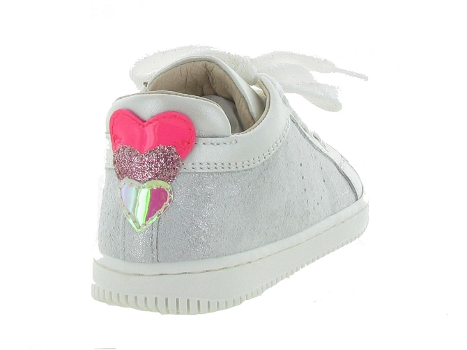Babybotte chaussures bebe du 18 au 27 anna argent5362201_5