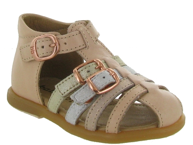 Babybotte sandales et nu pieds twix 