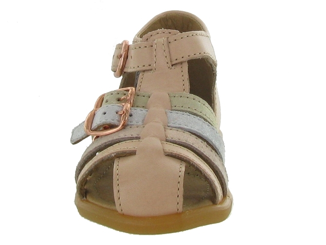 Babybotte sandales et nu pieds twix 5362502_3