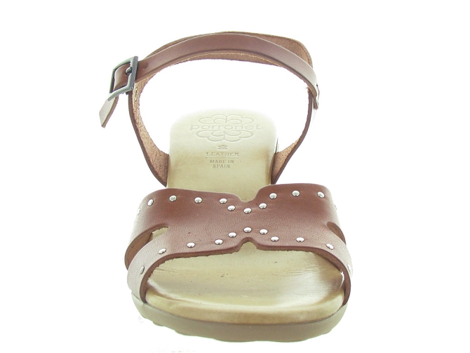 Porronet nu pieds 2626 marron5364501_3