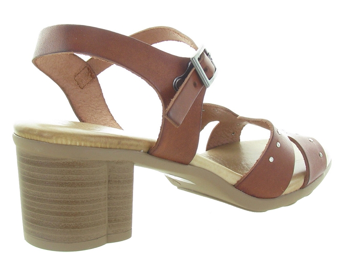 Porronet nu pieds 2626 marron5364501_5