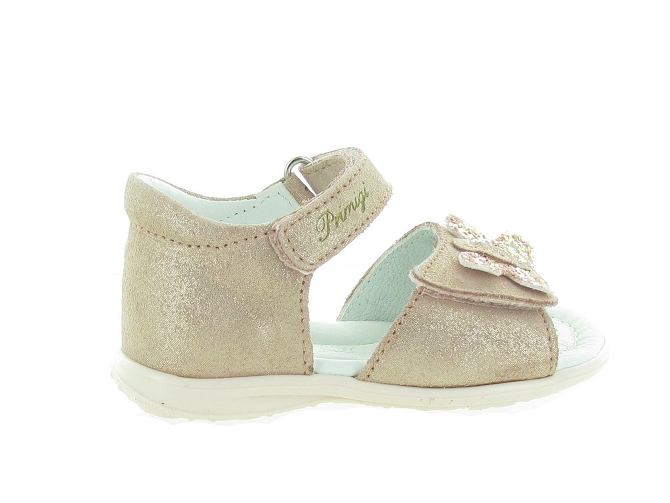 Primigi sandales et nu pieds 74115 rose5367801_2