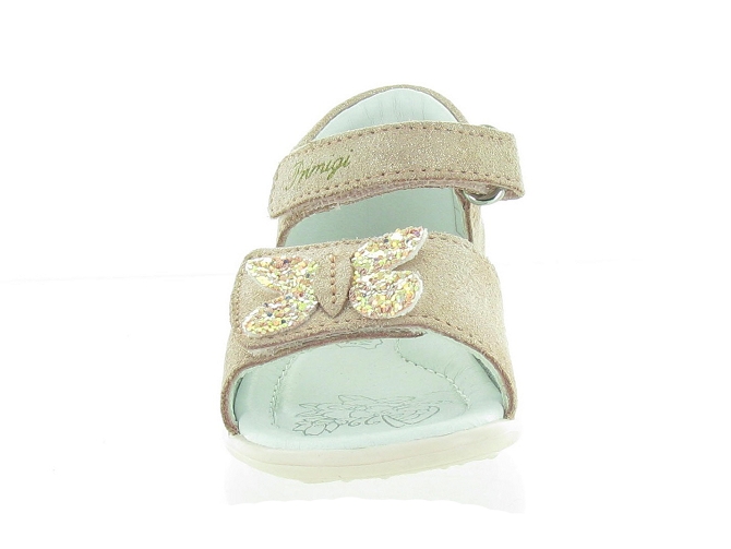 Primigi sandales et nu pieds 74115 rose5367801_3