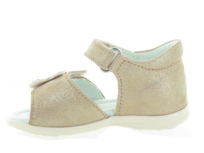 Primigi sandales et nu pieds 74115 rose5367801_4