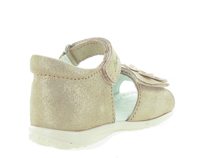 Primigi sandales et nu pieds 74115 rose5367801_5
