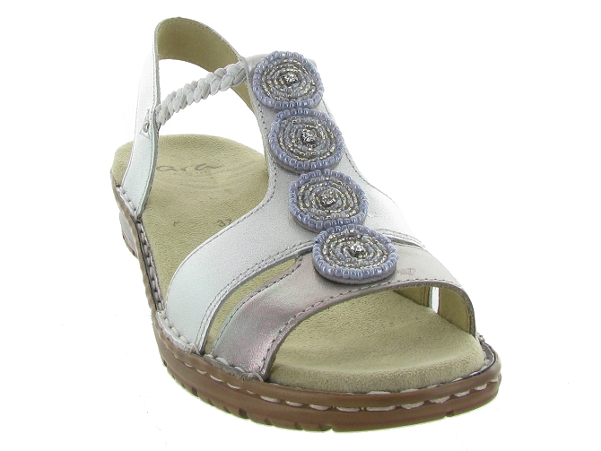 Ara nu pieds 27217 argent5368401_3