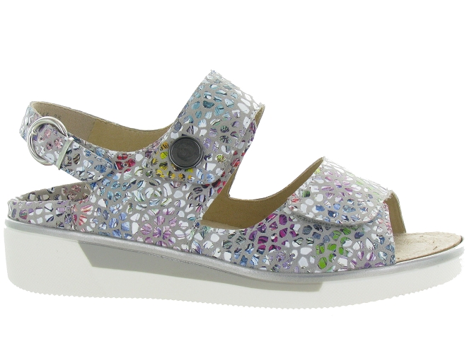 Ara nu pieds 17446 multicolor5368601_2