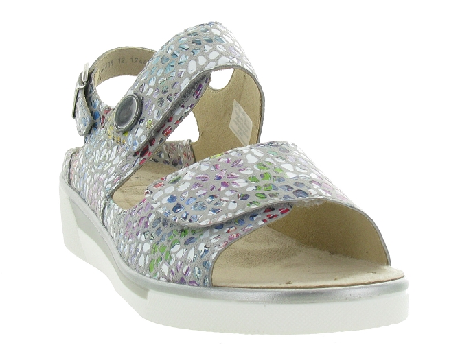 Ara nu pieds my 17446 yl multicolor5368601_3