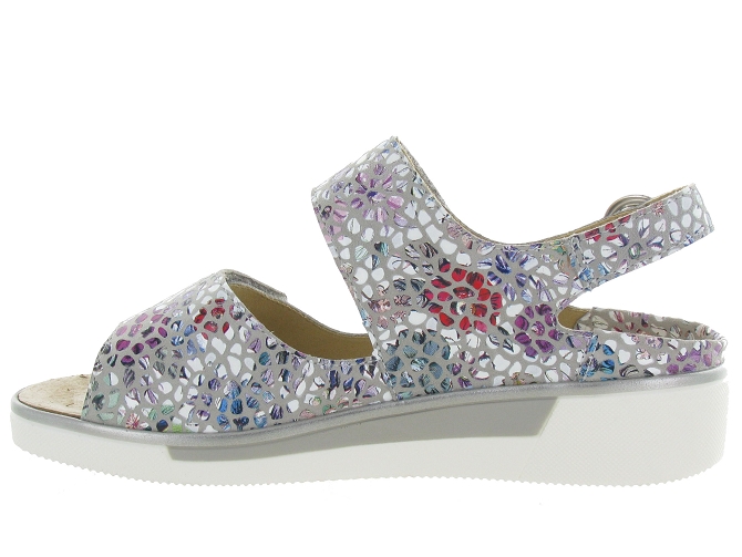 Ara nu pieds 17446 multicolor5368601_4