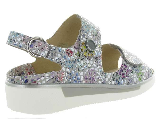 Ara nu pieds 17446 multicolor5368601_5