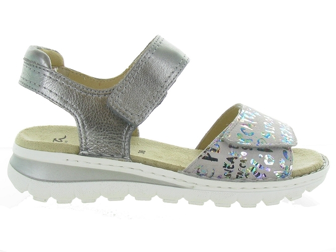 Ara nu pieds 47209 argent5368701_2