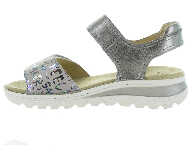 Ara nu pieds 47209 argent5368701_4