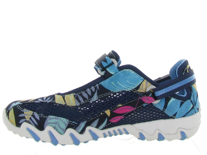 All rounder ballerines niro fern marine5372501_4