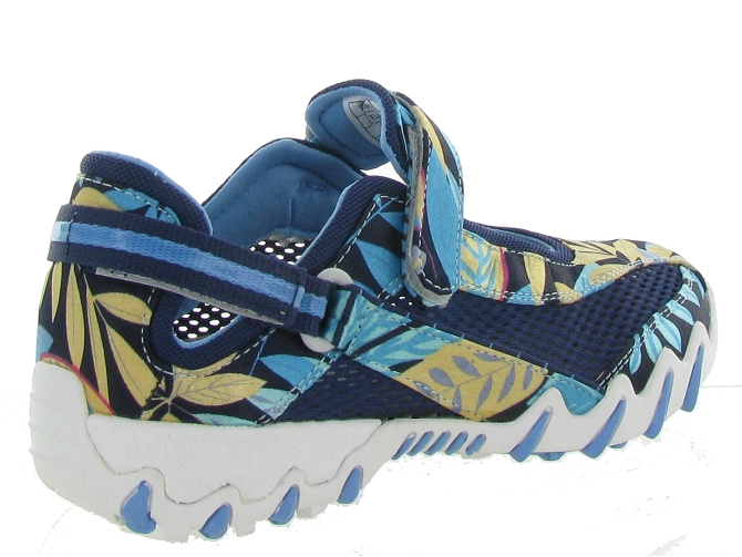 All rounder ballerines niro fern marine5372501_5