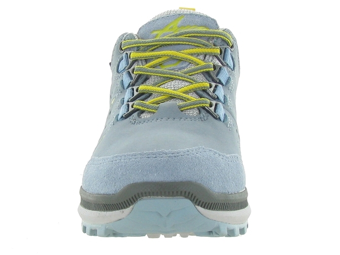All rounder baskets et sneakers seja bleu ciel5372701_3