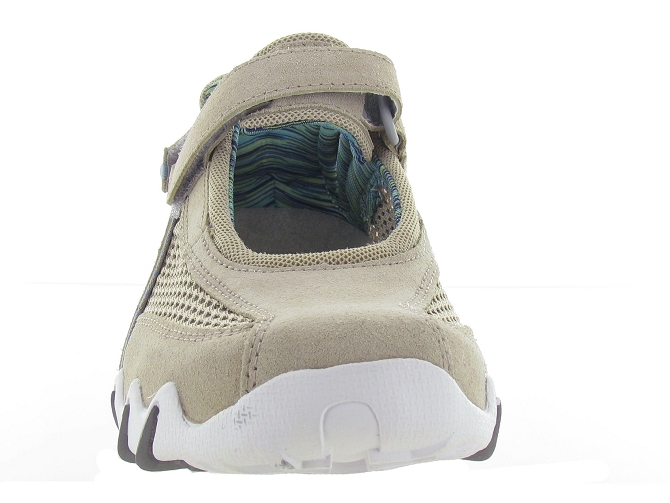 All rounder ballerines niro beige5373202_3