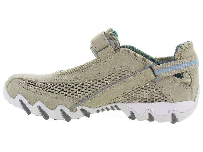 All rounder ballerines niro beige5373202_4