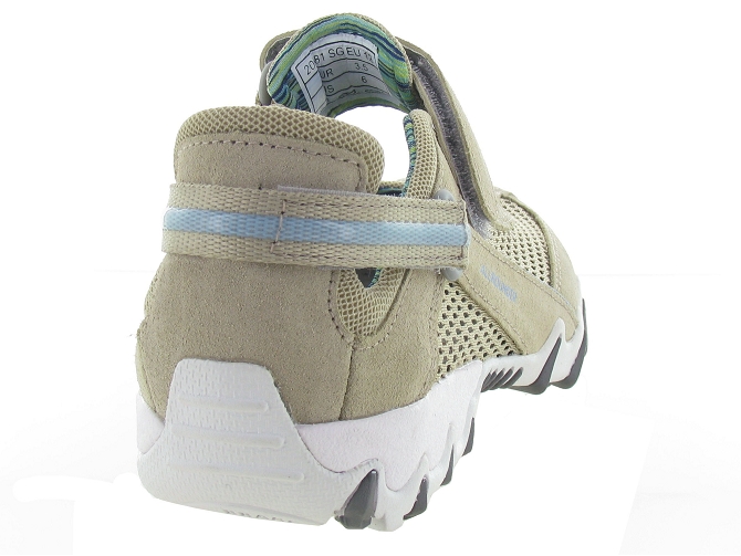 All rounder ballerines niro beige5373202_5