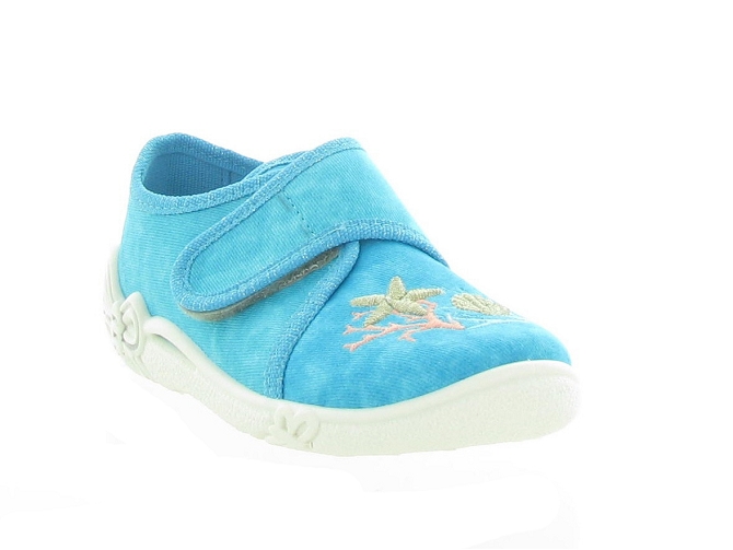 Superfit chaussons et pantoufles 259 turquoise5376001_2