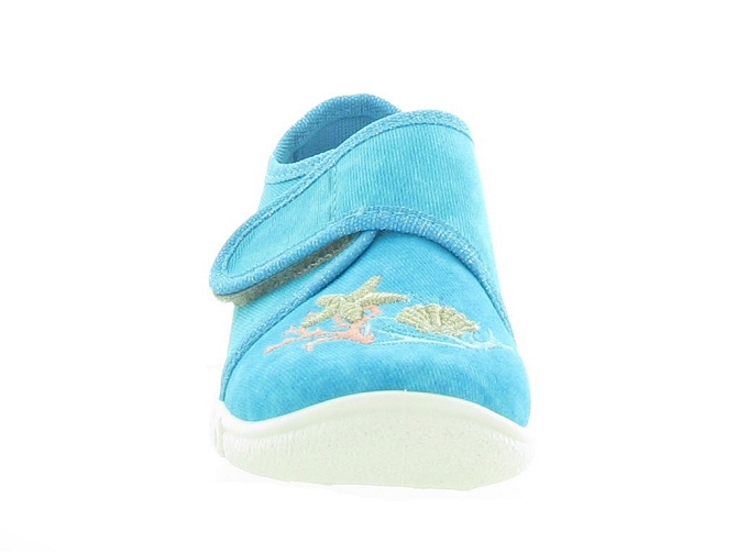 Superfit chaussons et pantoufles 259 turquoise5376001_3