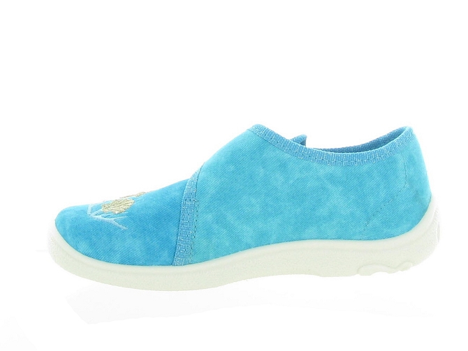 Superfit chaussons et pantoufles 259 turquoise5376001_4