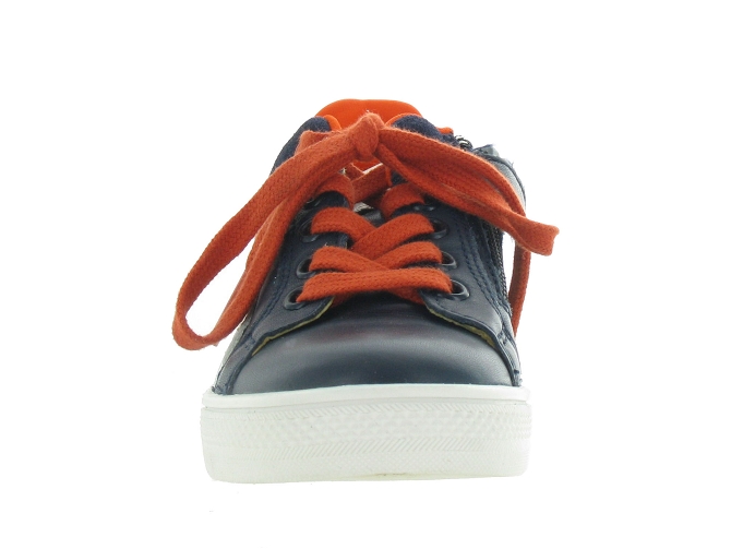 Acebos chaussures a lacets 5442 marine5377101_3