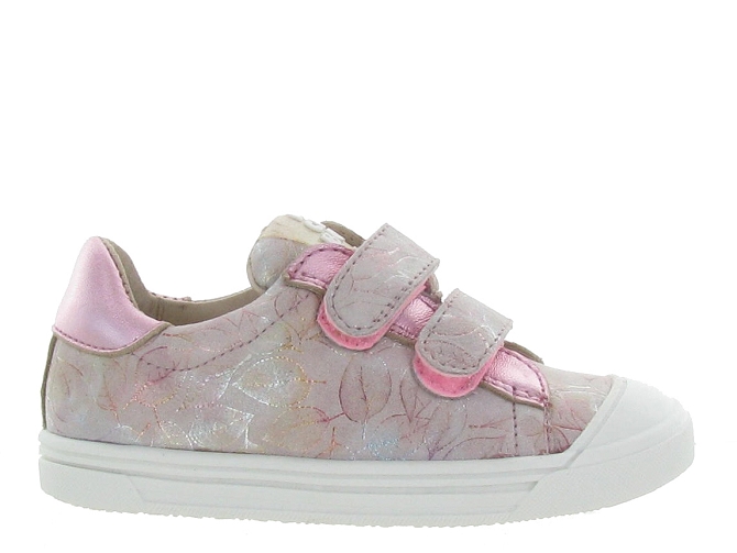 Acebos chaussures a scratch 5478 rose5377501_2