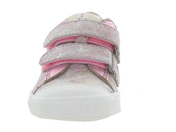 Acebos chaussures a scratch 5478 rose5377501_3