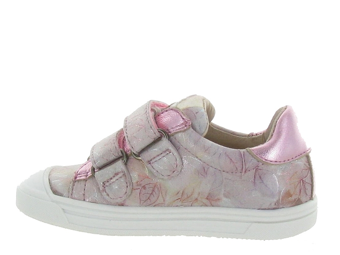 Acebos chaussures a scratch 5478 rose5377501_4