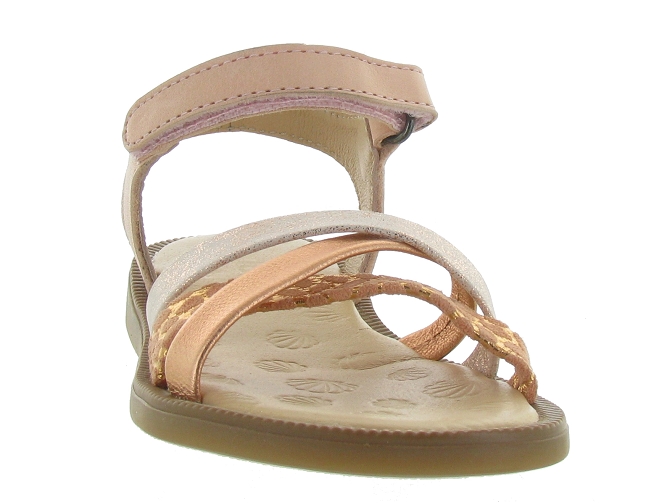Acebos sandales et nu pieds 5496 5378302_3
