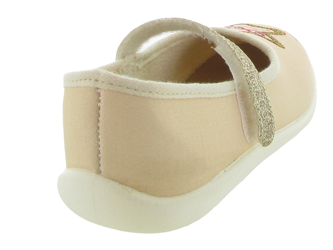 Bellamy chaussons et pantoufles pearl beige5395501_6