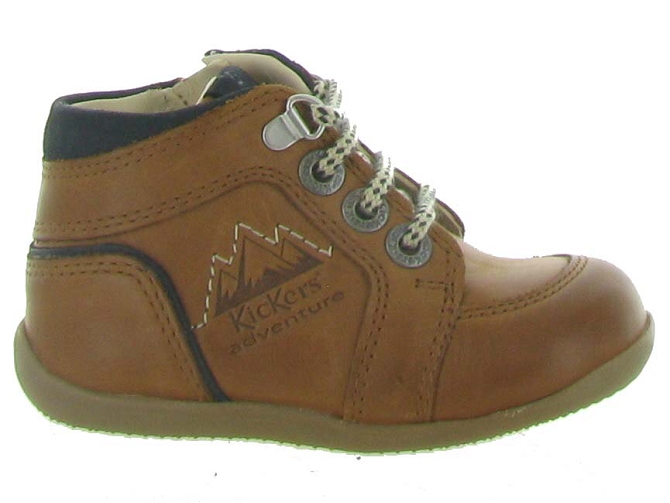 Kickers pre marche du 16 au 23 bins mountain camel5405601_2