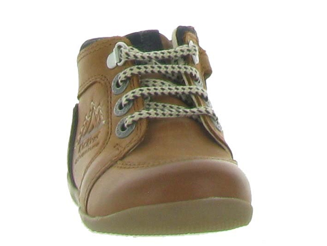 Kickers pre marche du 16 au 23 bins mountain camel5405601_3