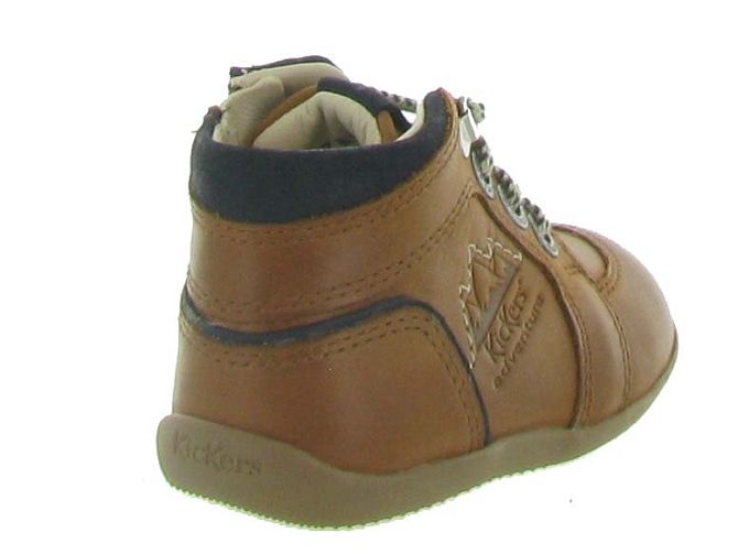 Kickers pre marche du 16 au 23 bins mountain camel5405601_5