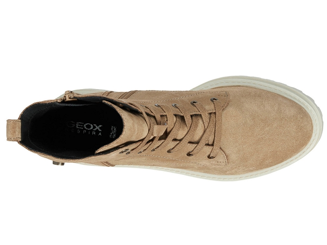 Geox bottines et boots d16hrc iridea 5407403_3