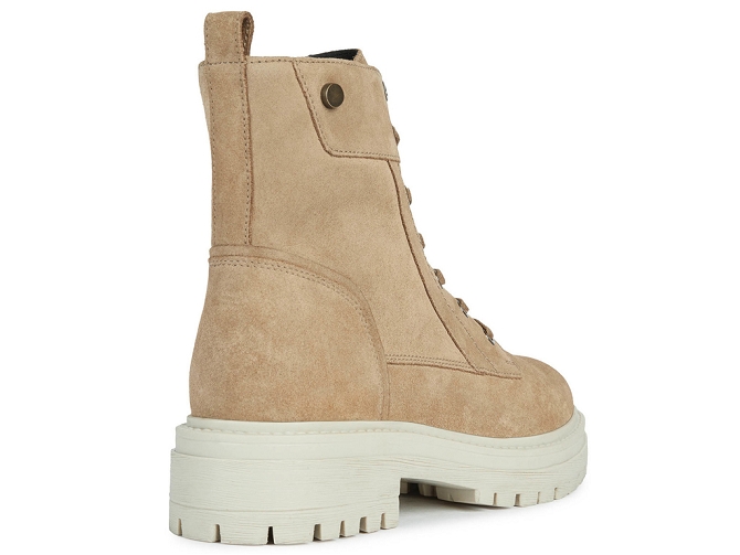 Geox bottines et boots d16hrc iridea 5407403_4