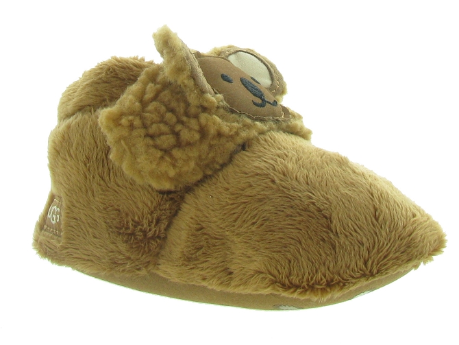 Ugg australia chaussons et pantoufles bixbee koala gold5412101_2