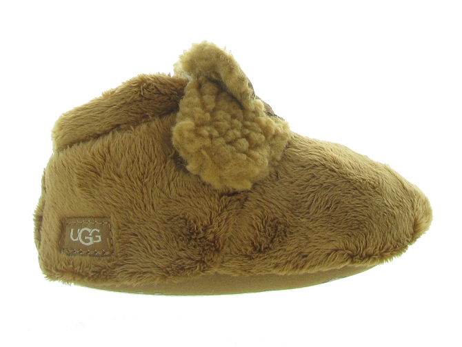 Ugg australia chaussons et pantoufles bixbee koala gold5412101_3