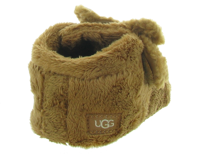 Ugg australia chaussons et pantoufles bixbee koala gold5412101_5