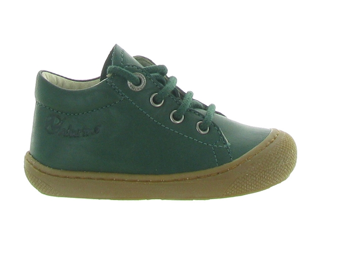 Naturino chaussures bebe du 18 au 27 cocoon boy vert5412901_2