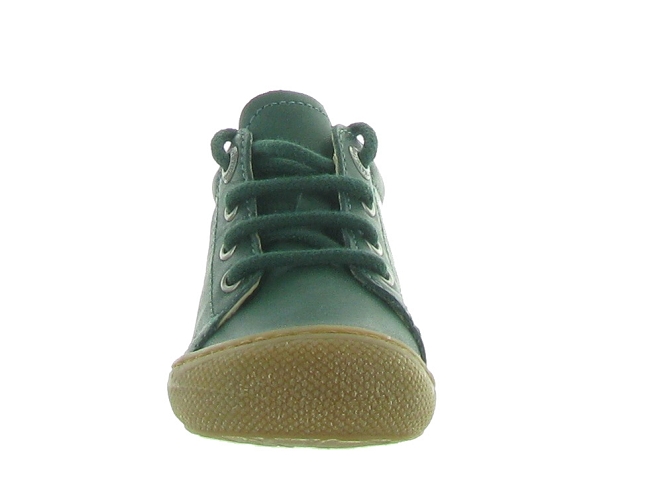 Naturino chaussures bebe du 18 au 27 cocoon boy vert5412901_3